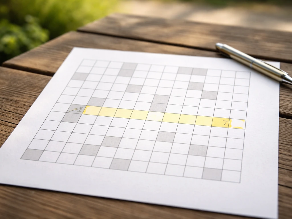 Ble en herbe en 7 lettres : solution et méthode pas à pas