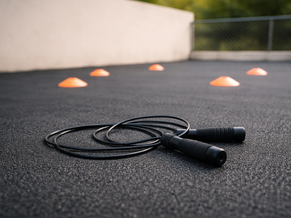 Lieu d’entraînement pour sportif en herbe 8 lettres