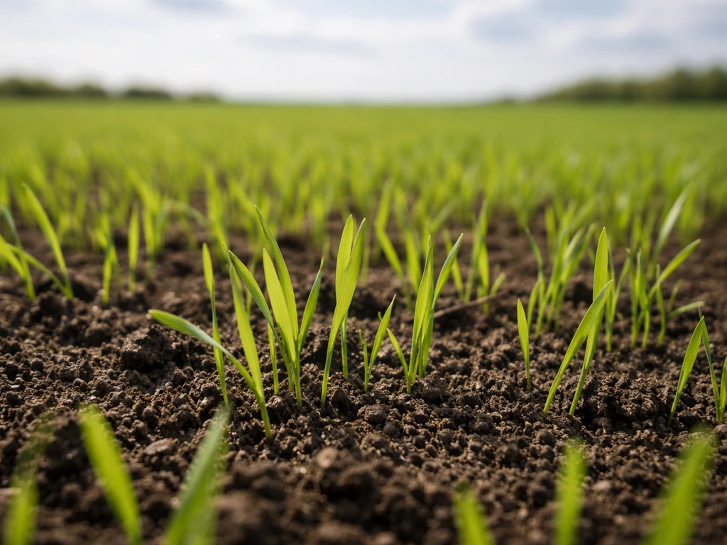 Le blé en herbe 7 lettres : solution et méthode