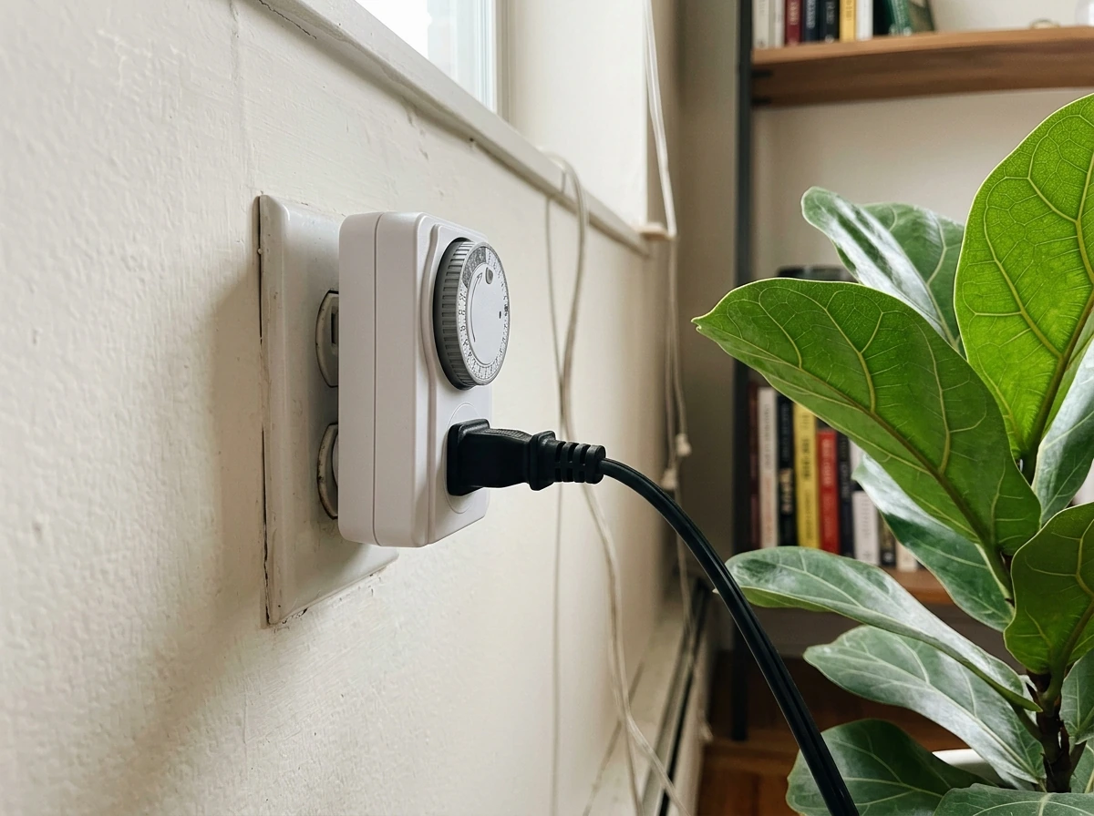 grow lights how to use