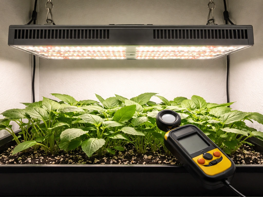 led grow lights guide