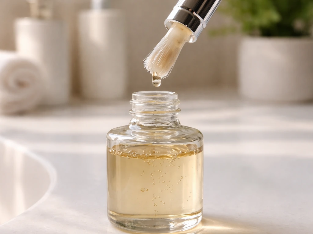 how often to use lilyeve grow turn ampoule
