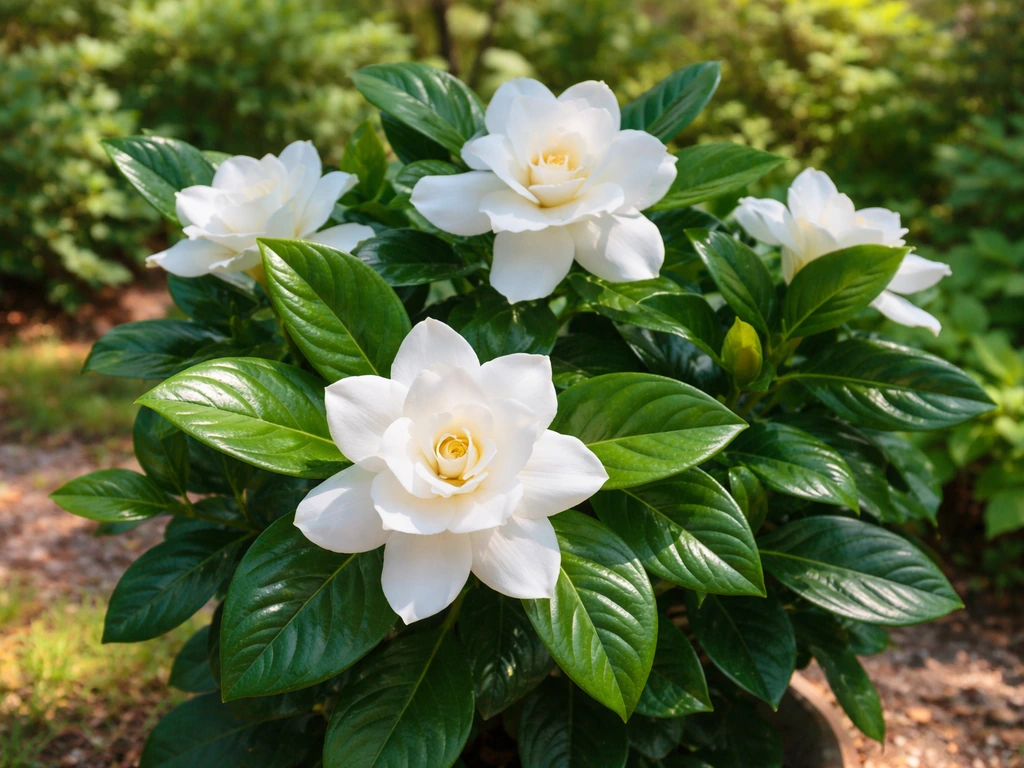 Can Gardenias Grow in Virginia? What to Know and Buy