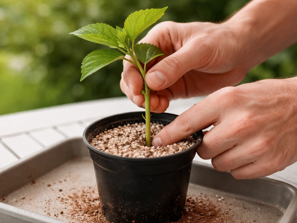 Can Hibiscus Grow From Stem Cuttings? How to Propagate