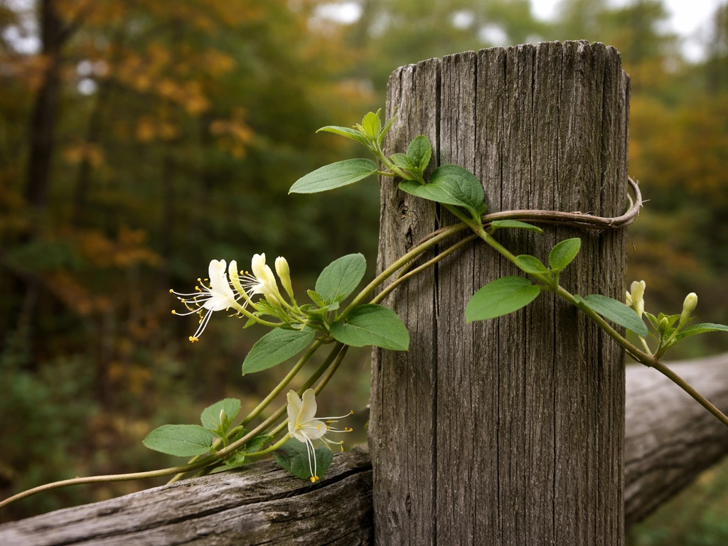 Does Honeysuckle Grow in Michigan? Best Types by Zone
