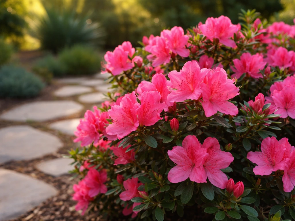 Do Azaleas Grow in California? Best Areas and Tips