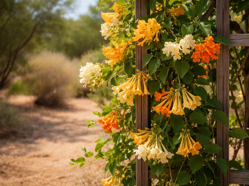 Does Honeysuckle Grow in Arizona? What to Expect by Region