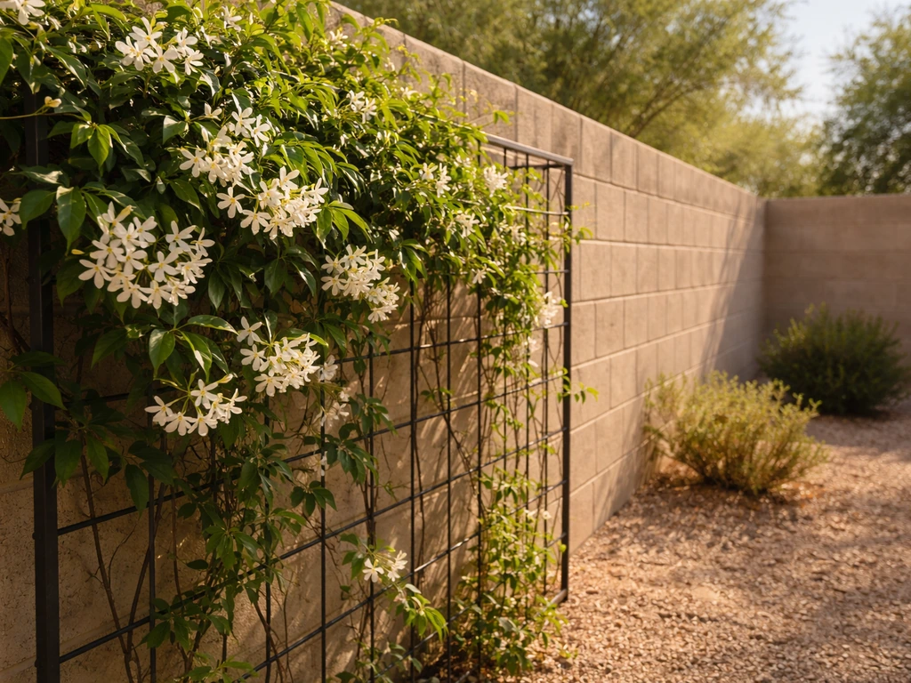 Does Jasmine Grow in Las Vegas? What to Plant and Expect