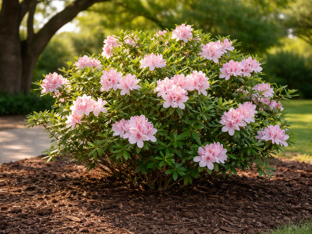 Do Azaleas Grow Well in Texas? How to Succeed in North