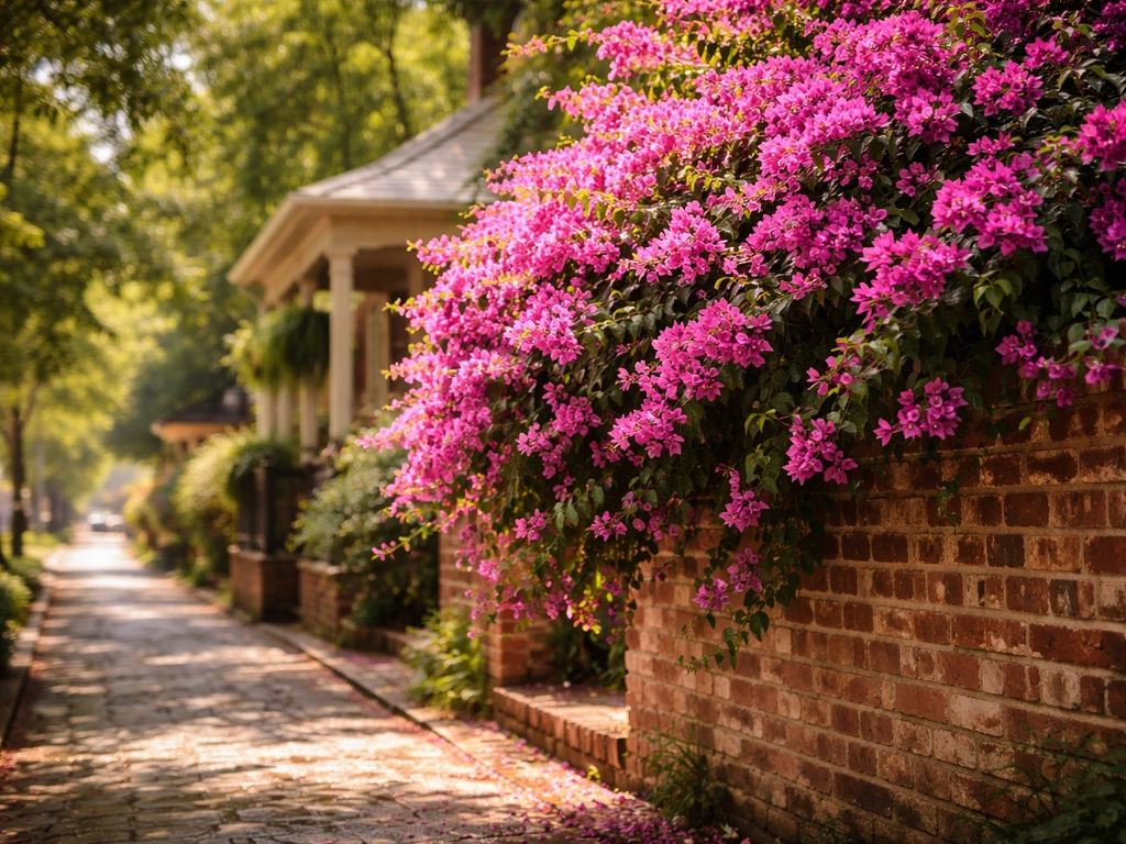 Can Bougainvillea Grow in Georgia Outdoor? Zones and Tips