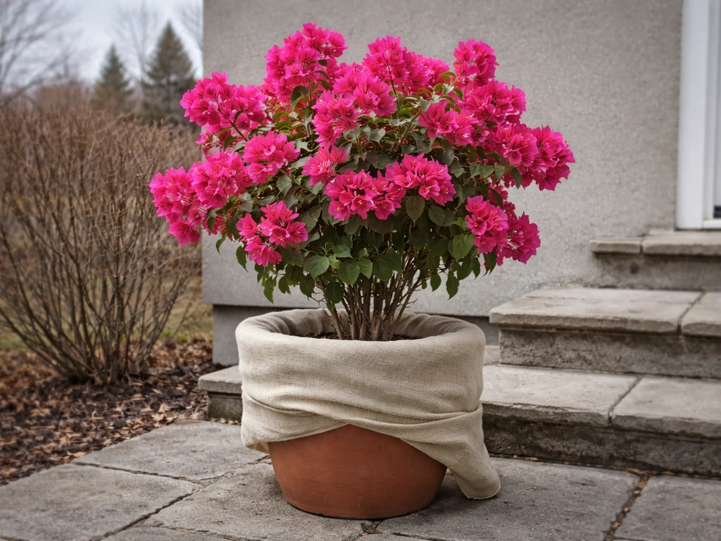 Does Bougainvillea Grow in Canada? Ontario Guide