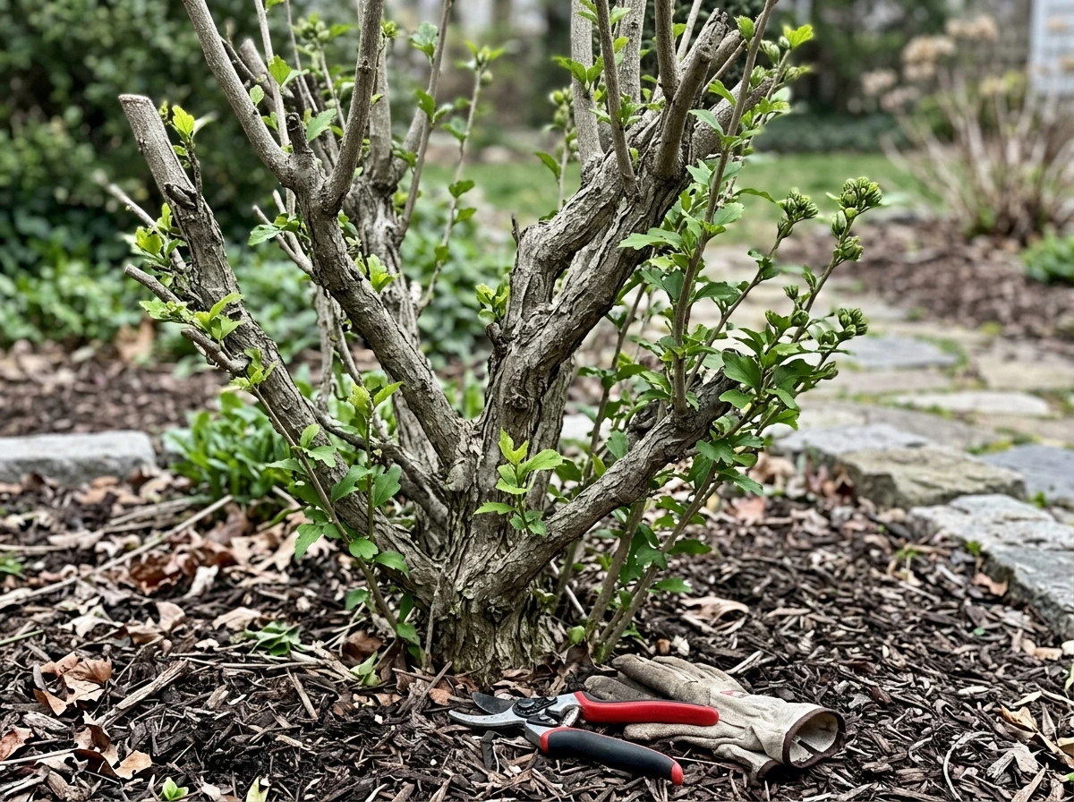 Do Hibiscus Grow on Old Wood? Pruning for Blooms