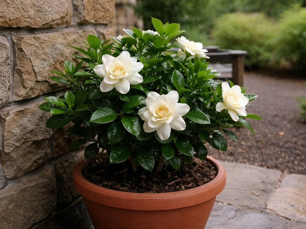 Can Gardenias Grow in Washington State? Climate Guide