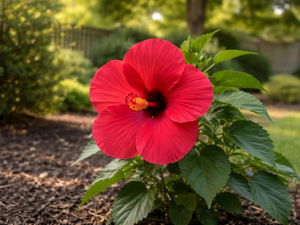 Can Hibiscus Grow in New York? Types, Zones, and Care