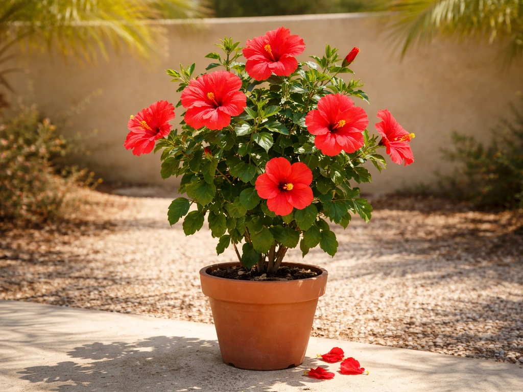 Can Hibiscus Grow in California? Northern to Southern Guide