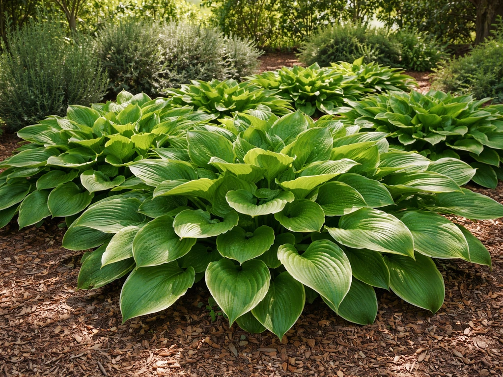 Can Hostas Grow in California? Yes and Where to Plant