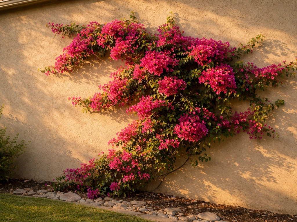 Can Bougainvillea Grow in NJ and New York? Conditions and Tips