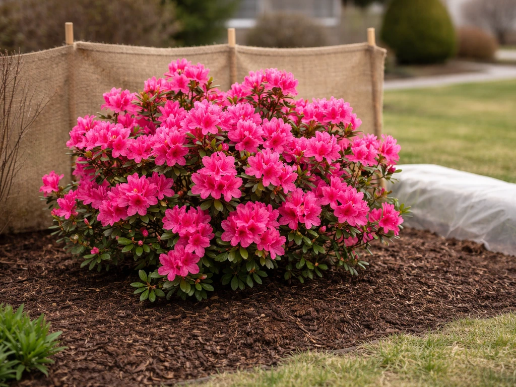Do Azaleas Grow in Utah Yes With Conditions and Tips