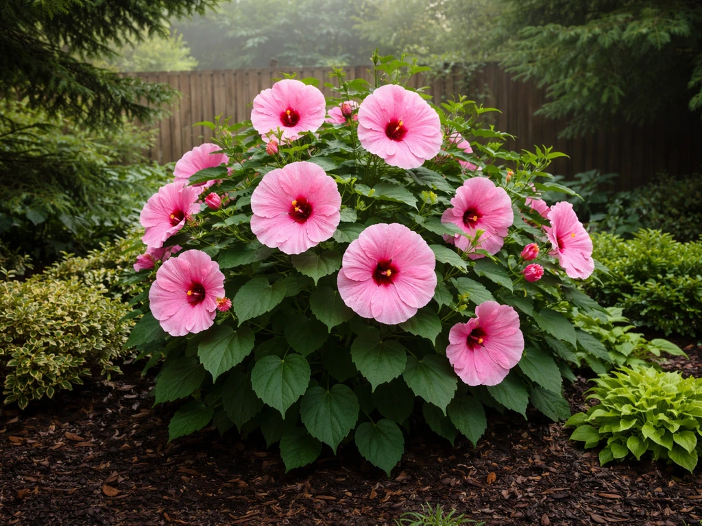 Can Hibiscus Grow in Washington State? Seattle to Zones Guide