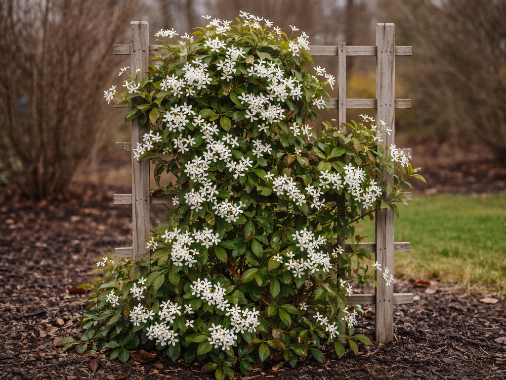Can Jasmine Grow in New York? Best Types and How to Start
