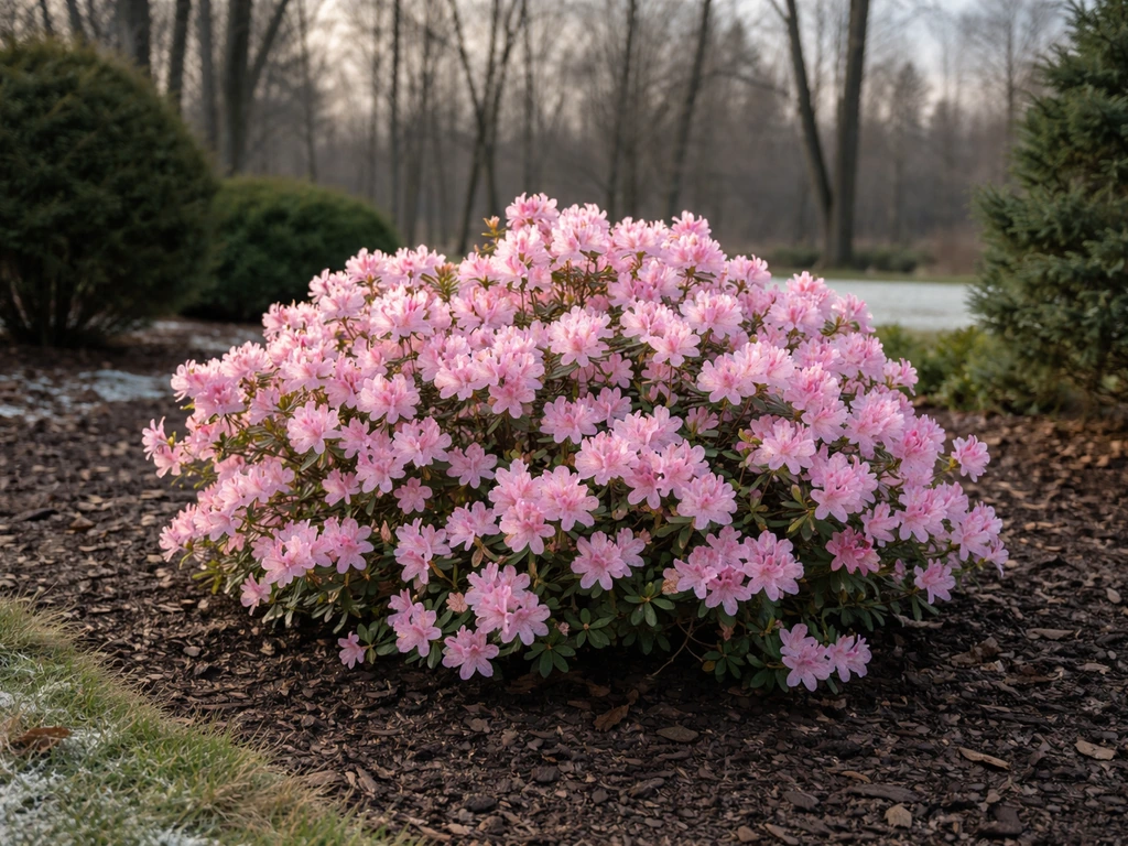Can Azaleas Grow in Michigan? Zones, Varieties, and Tips