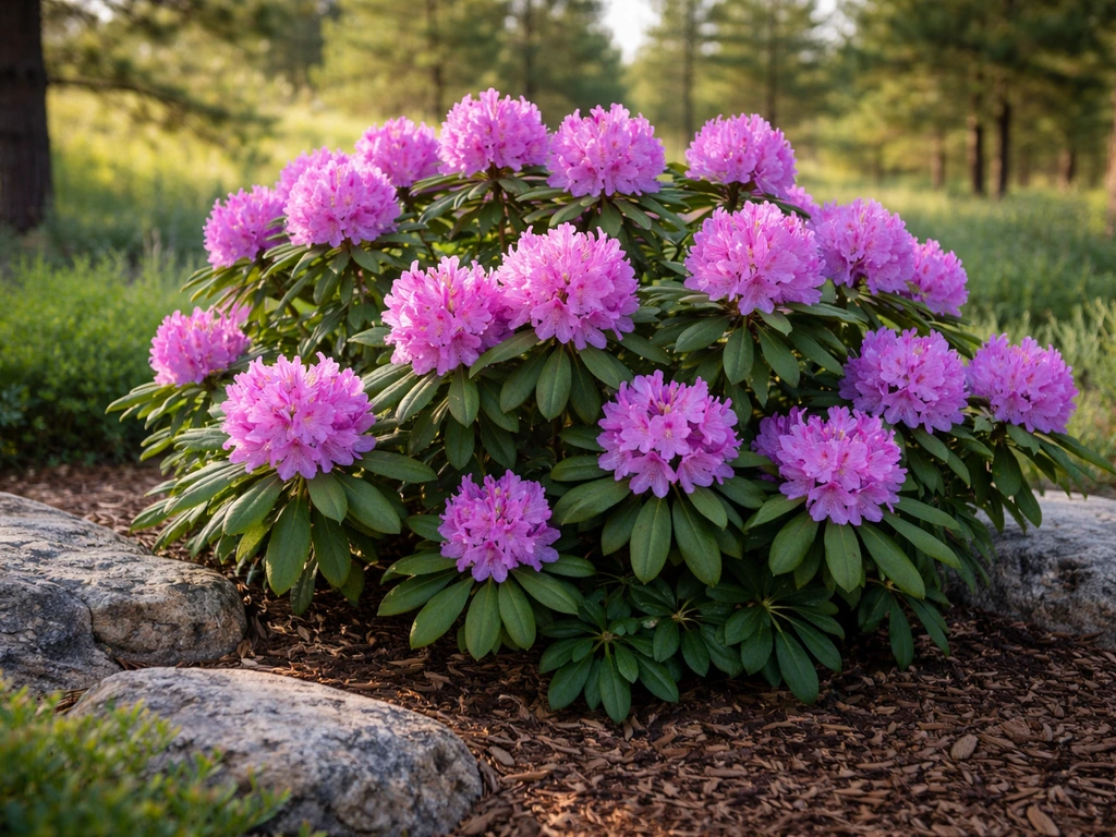 Do Rhododendrons Grow in Colorado? Conditions and Tips
