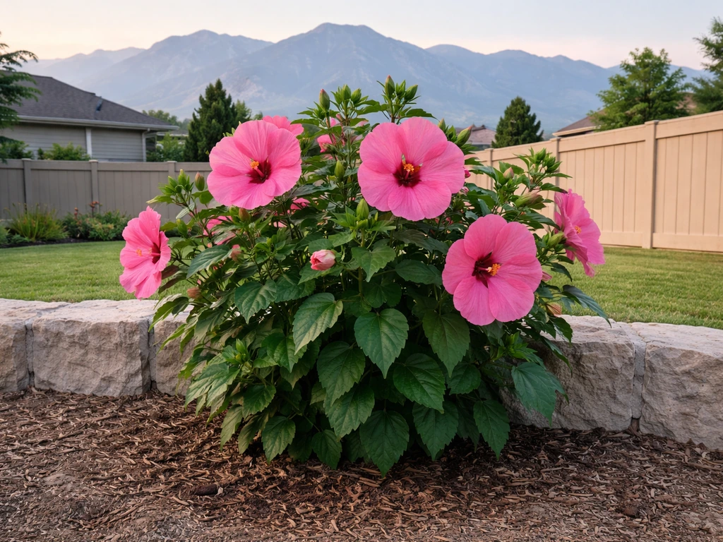 Can Hibiscus Grow in Utah? Varieties, Planting, and Care