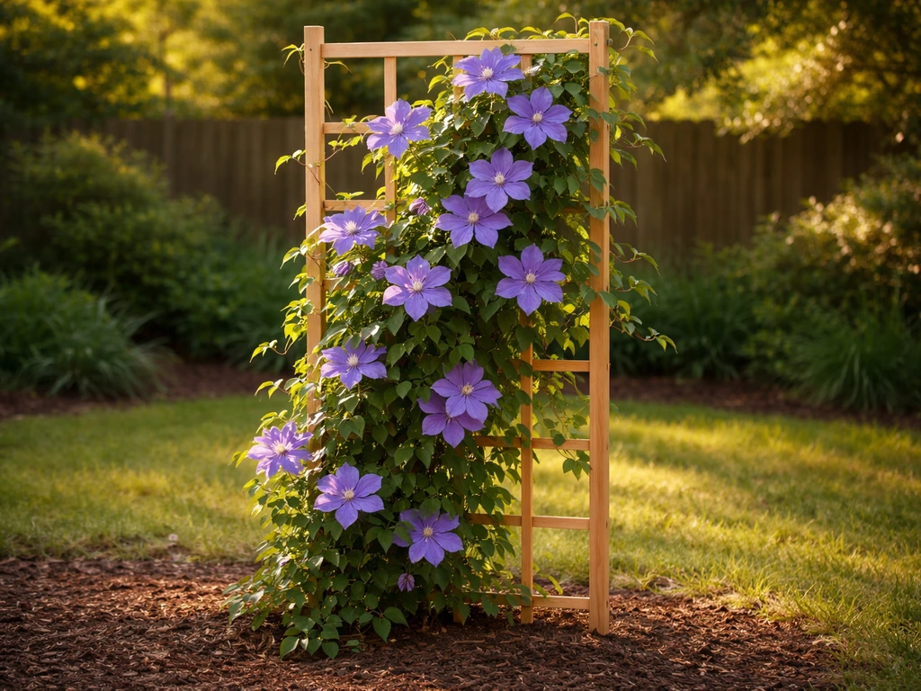 Does Clematis Grow in Texas? Yes With the Right Care