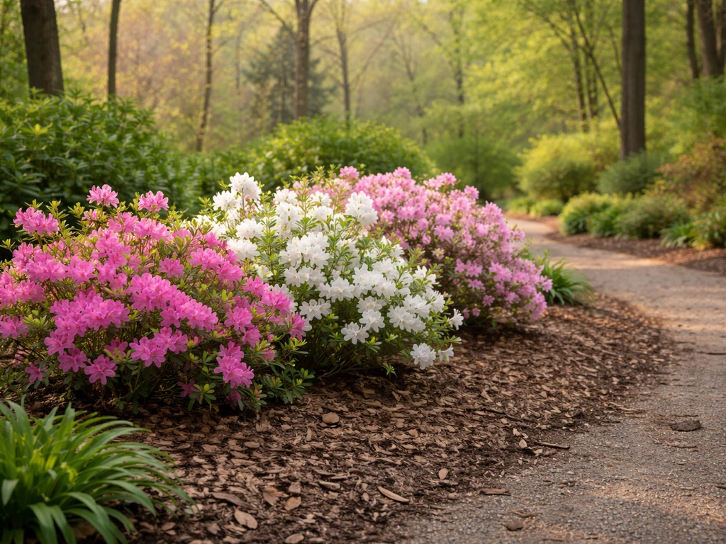 Do Azaleas Grow in Missouri? Varieties, Zones, and Tips