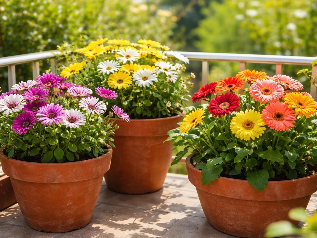 Can Daisy Grow in India? Best Types and Region Guide