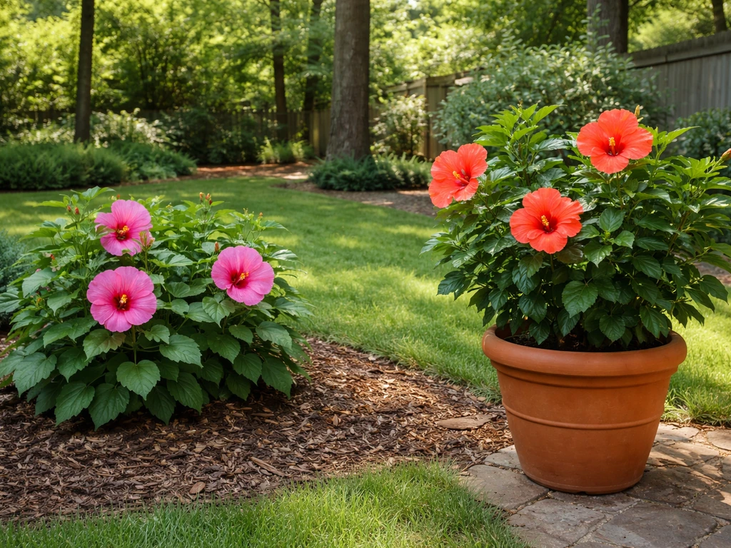Can Hibiscus Grow in Virginia? Hardy vs Tropical Guide