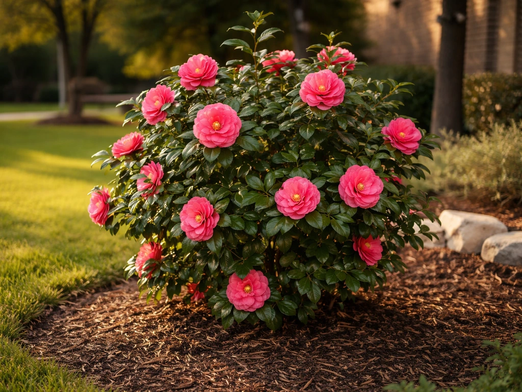 Do Camellias Grow in Texas? How to Plant and Care