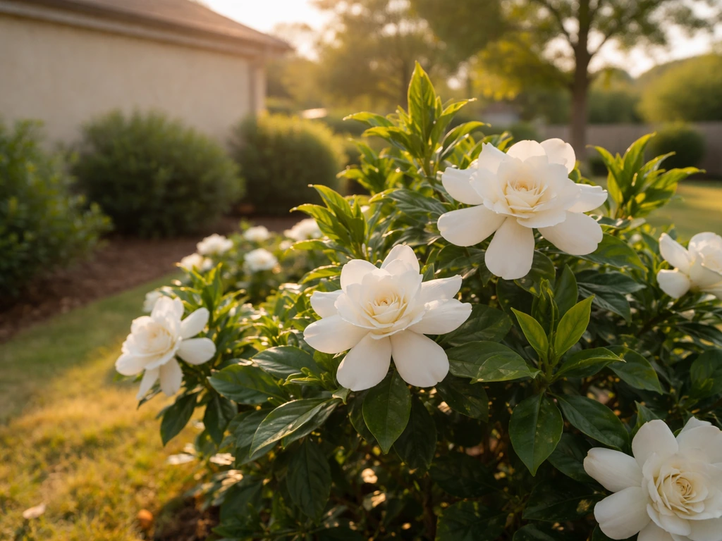 Do Gardenias Grow in Texas? How to Plant by Region