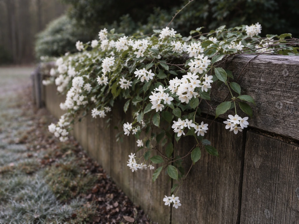Does Jasmine Grow in Maryland? Types, Zones, and Tips