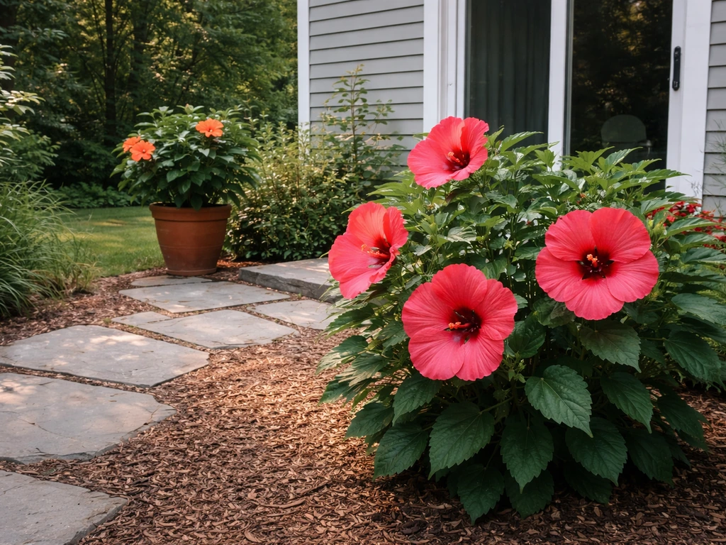 Can Hibiscus Grow in Massachusetts? Hardy, Tropical, Tips