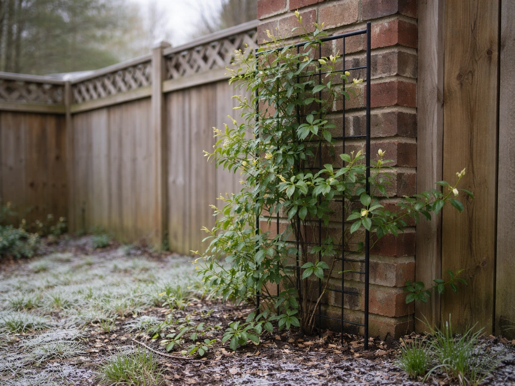 Does Jasmine Grow in North Carolina? Zones, Types, Tips