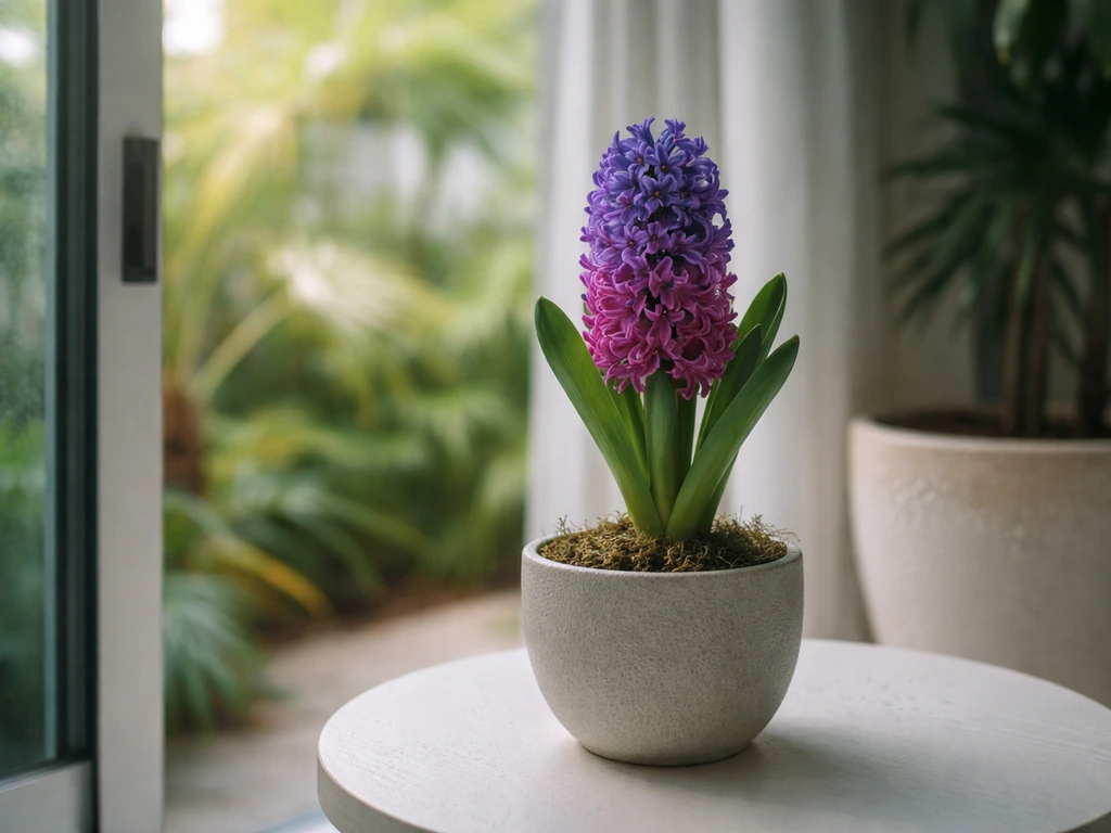 Can Hyacinth Grow in the Tropics? Requirements and Workarounds