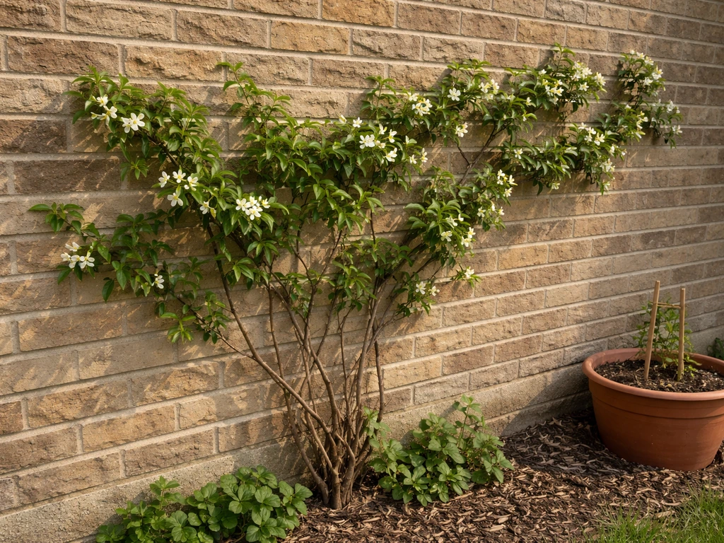 Can Jasmine Grow in Chicago? Types, Hardiness, and Tips