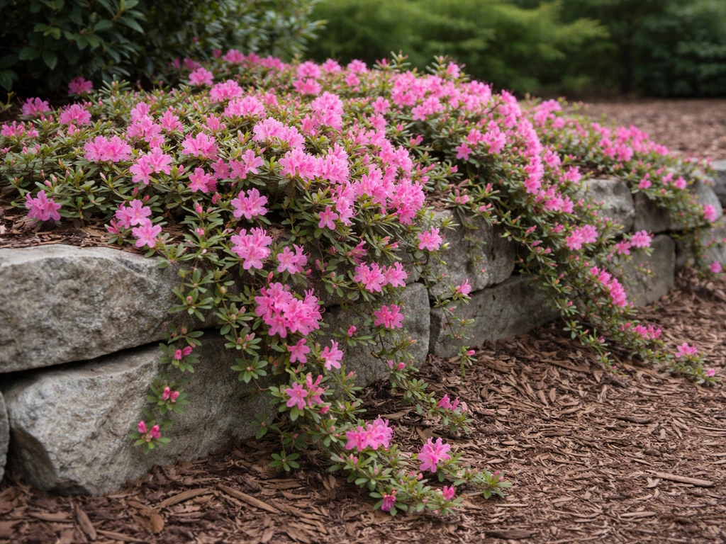 Where Do Trailing Azaleas Grow Ideal Regions and Zones