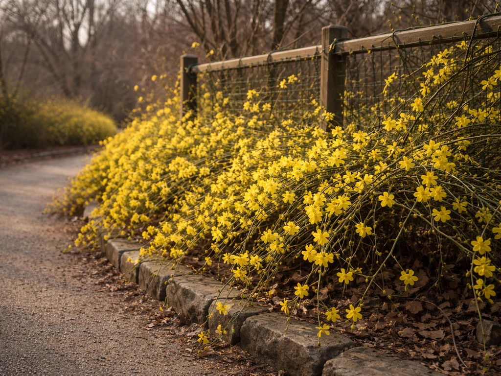 Does Jasmine Grow in Tennessee? Types, Zones, and Tips