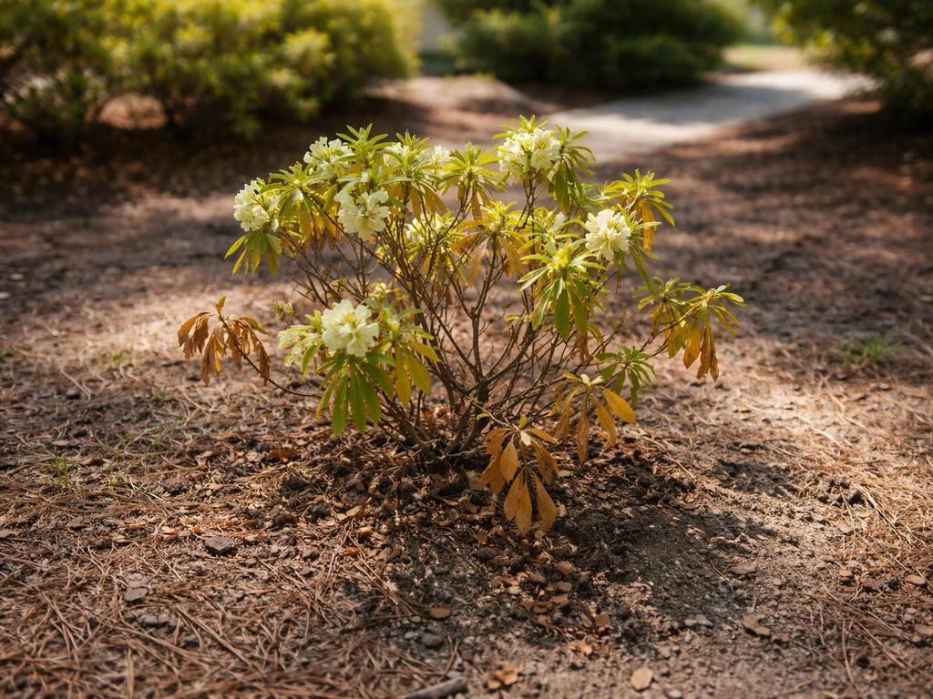 Why Won’t My Azaleas Grow? Fix Climate, Soil, and Sun Problems