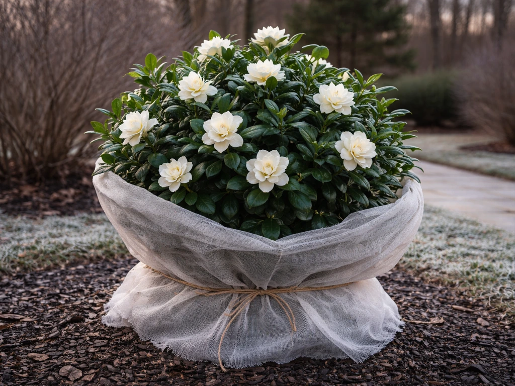 Can Gardenias Grow in NJ? Zones, Varieties, and Winter Care