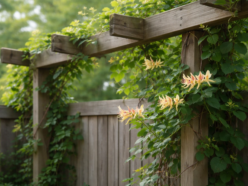 What Rarity Is Honeysuckle in Grow a Garden By Zone