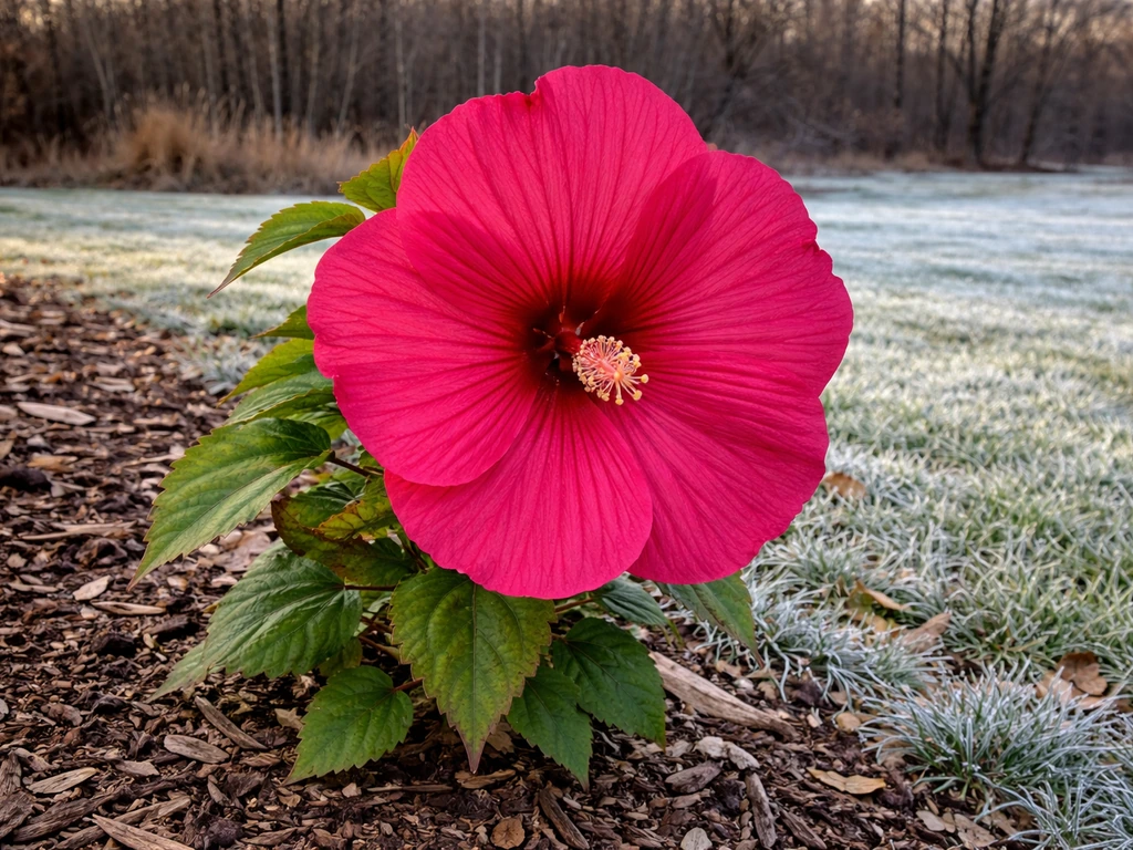 Can Hibiscus Grow in Minnesota? Varieties and Winter Care