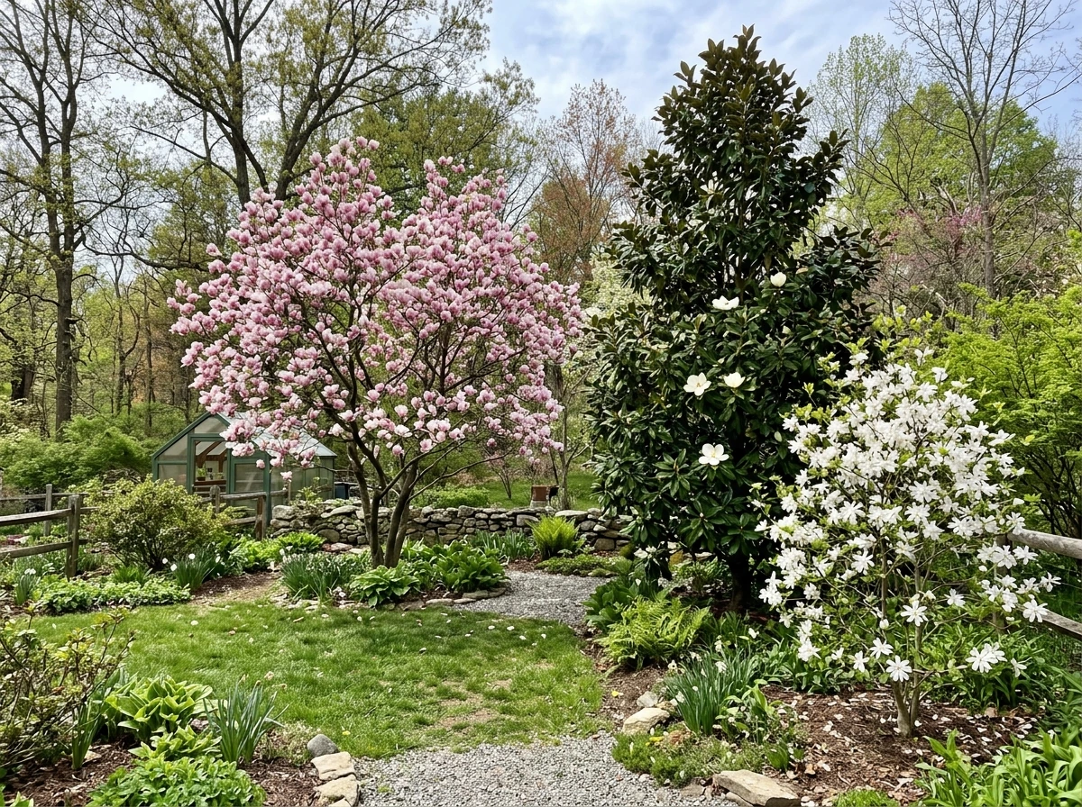 Magnolia How to Grow: Choose Variety by Zone and Care