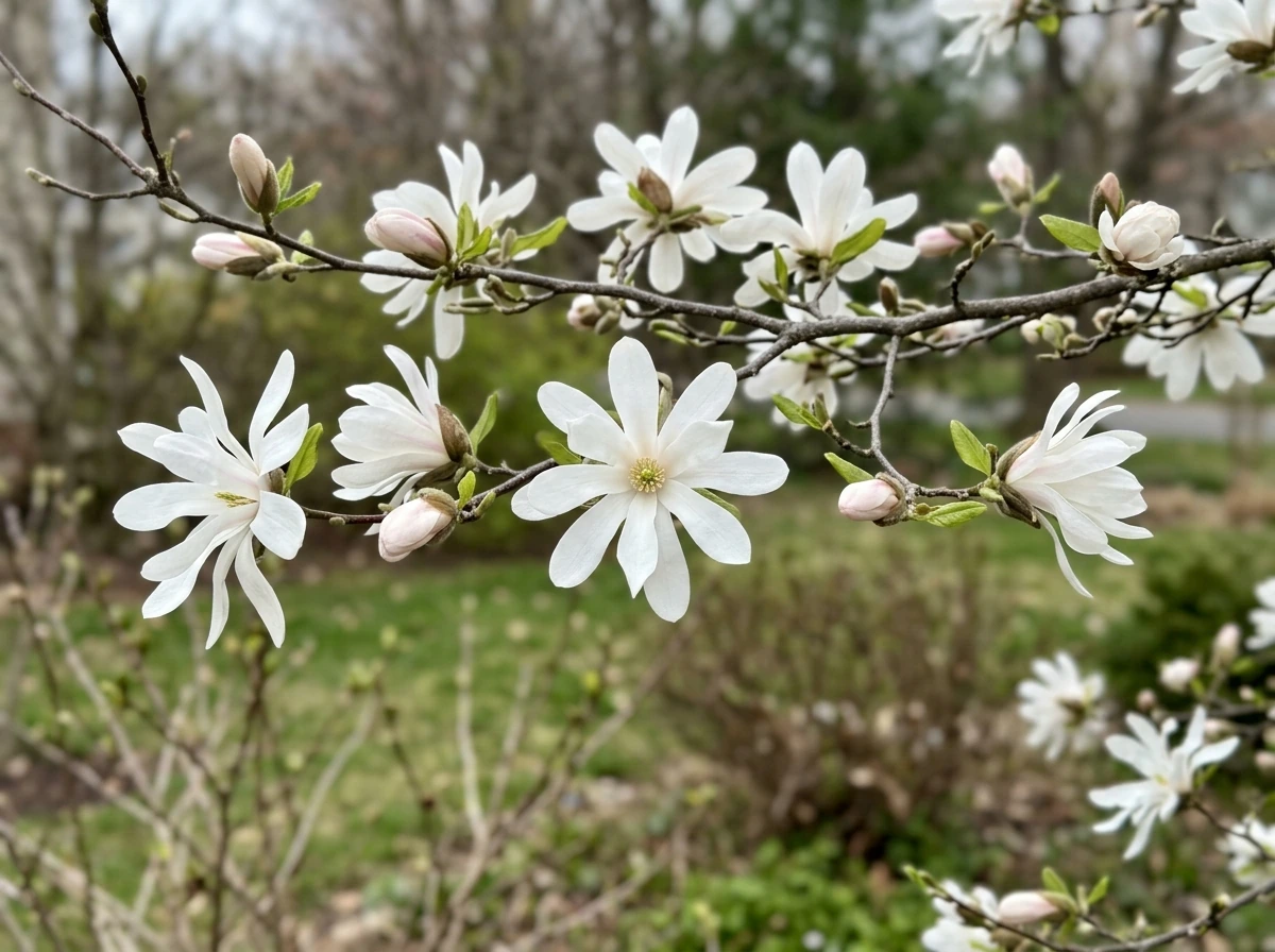 how to grow magnolia