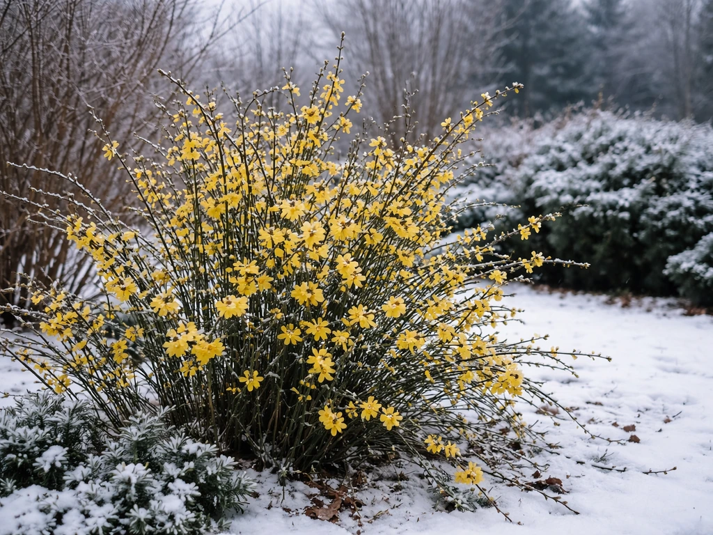 Can Jasmine Grow in New England? Cold-Hardy Options