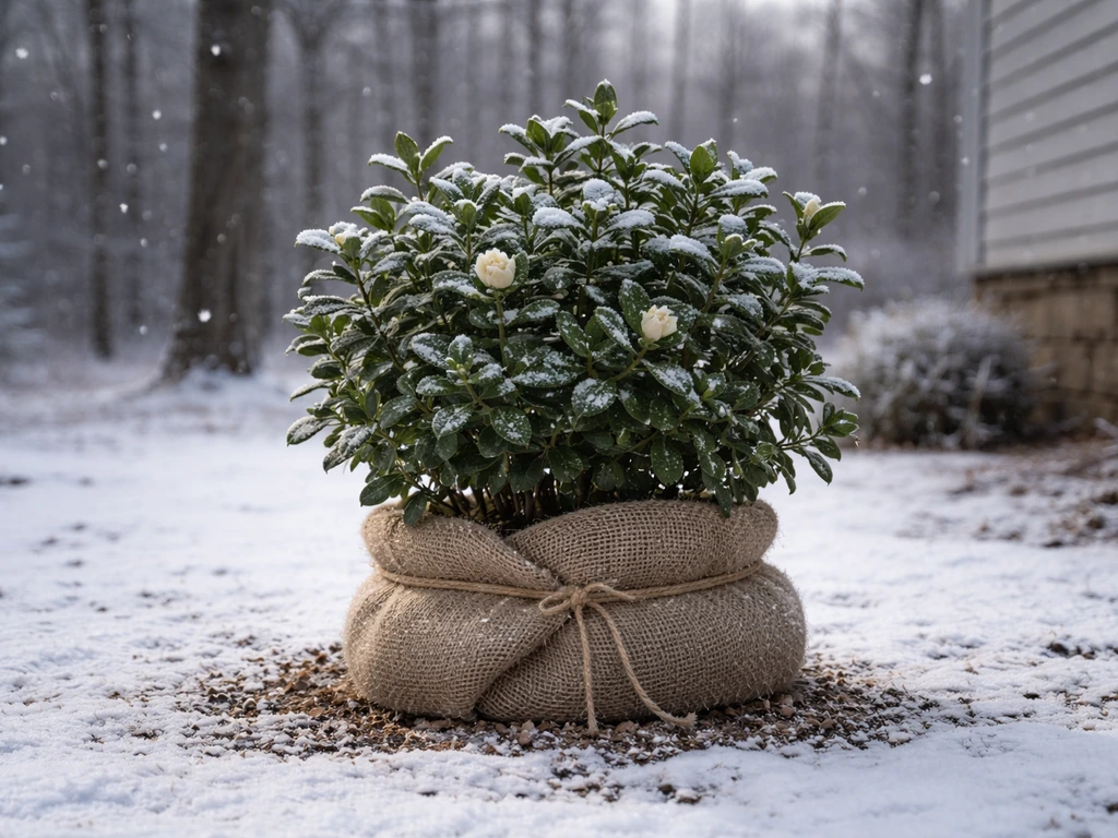 Can Gardenias Grow in Michigan? Conditions for Success