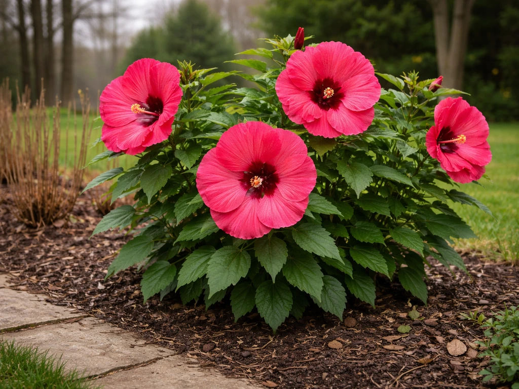 Can Hibiscus Grow in Pennsylvania? Hardy vs Tropical Guide