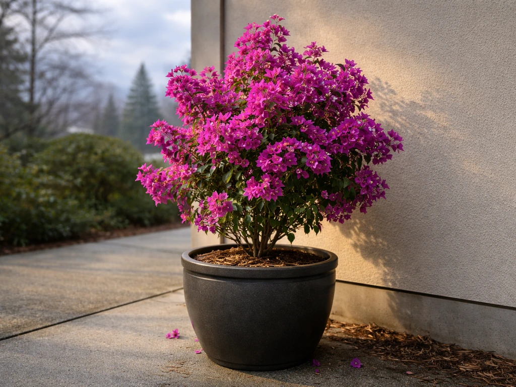 Can Bougainvillea Grow in Seattle? A Practical Guide